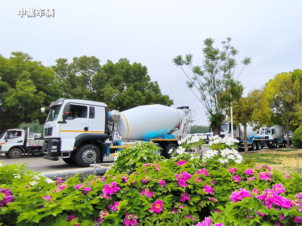 牡丹綻妍 譜寫新篇 | 從車間到牡丹園，這些行業(yè)大腕為何集體"點(diǎn)贊"？