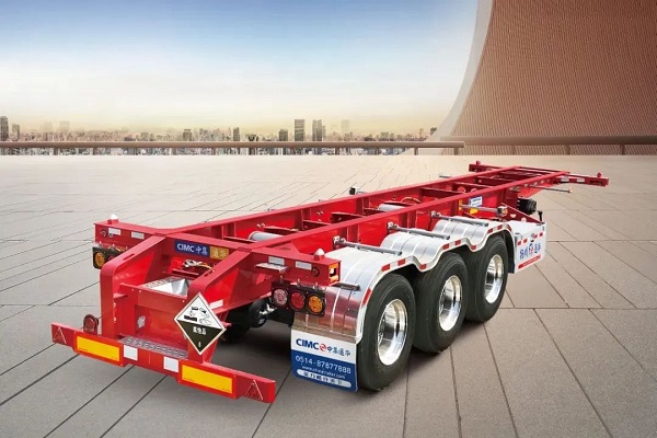 【集團(tuán)新聞】中集車輛2024年一季度財(cái)報(bào)發(fā)布：營(yíng)收達(dá)51.5億元，加速鍛造新質(zhì)生產(chǎn)力