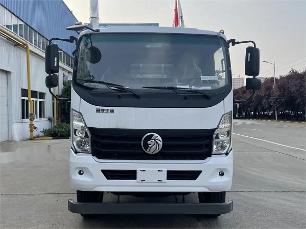 兩橋攪拌車的優(yōu)勢解析！詳細特點全知道！
