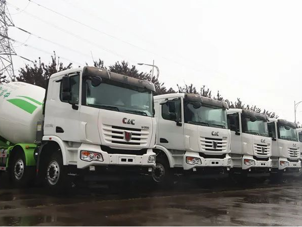 時隔一月洛陽老客戶再提車，聯(lián)合凌宇這一組合火了……