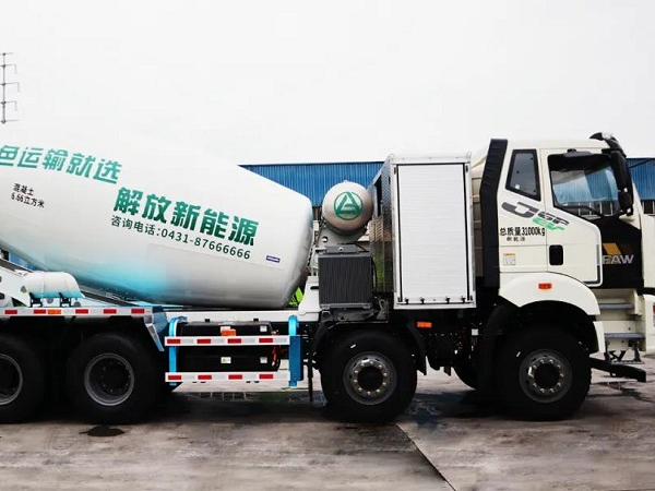 凌宇純電動(dòng)攪拌車的優(yōu)勢(shì)是什么？